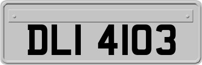 DLI4103