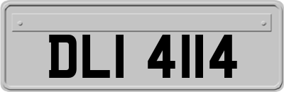 DLI4114