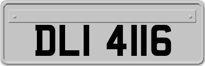 DLI4116