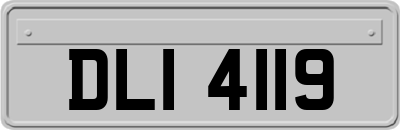 DLI4119