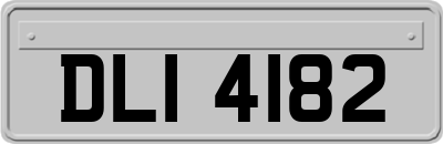 DLI4182