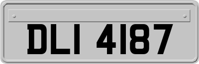 DLI4187