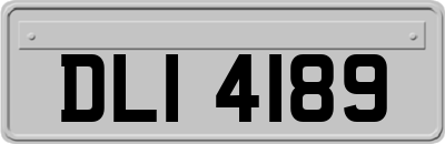 DLI4189
