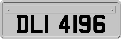 DLI4196