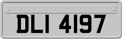 DLI4197