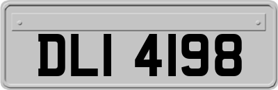 DLI4198