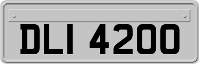 DLI4200