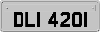 DLI4201