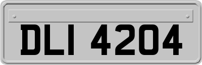 DLI4204