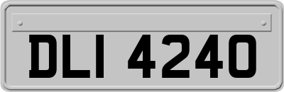 DLI4240
