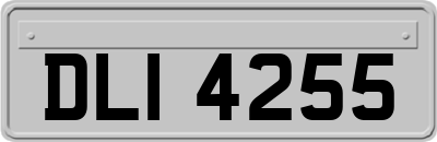 DLI4255