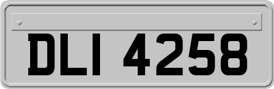DLI4258