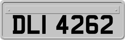 DLI4262