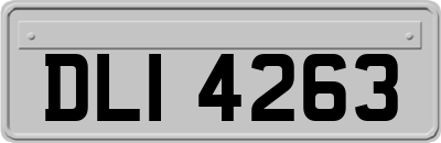DLI4263