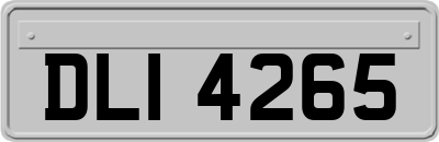 DLI4265