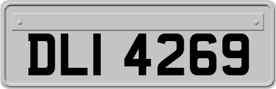 DLI4269
