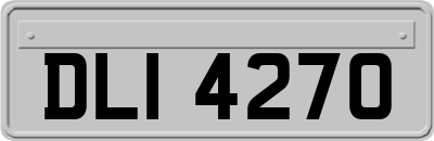 DLI4270