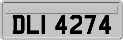 DLI4274