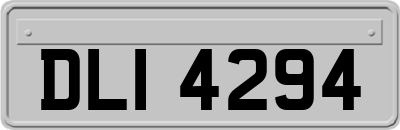 DLI4294