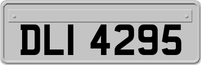 DLI4295