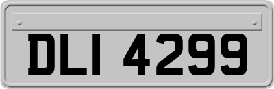 DLI4299