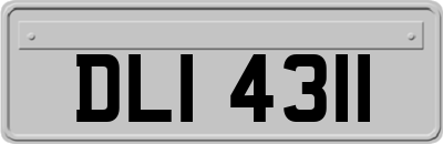 DLI4311