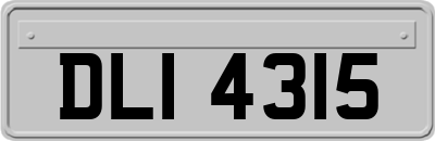 DLI4315