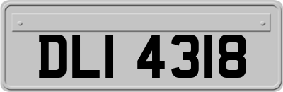 DLI4318