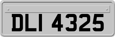DLI4325