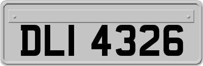 DLI4326
