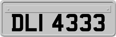 DLI4333