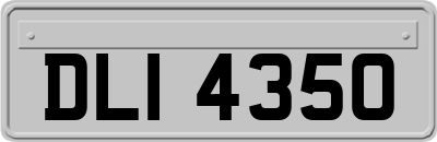 DLI4350