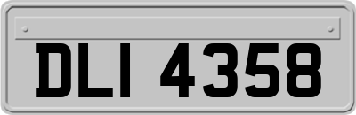 DLI4358