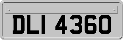 DLI4360