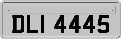 DLI4445