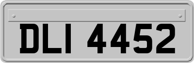 DLI4452