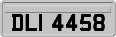 DLI4458