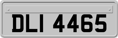 DLI4465
