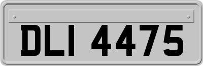 DLI4475