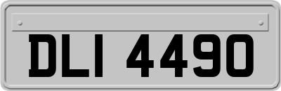 DLI4490