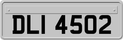 DLI4502