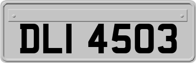DLI4503