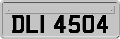 DLI4504