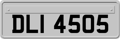 DLI4505