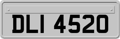 DLI4520
