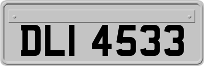 DLI4533