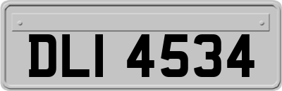 DLI4534