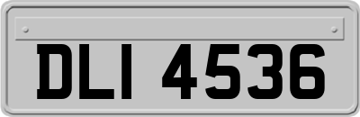 DLI4536