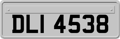 DLI4538