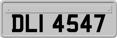 DLI4547